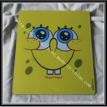 Rubber Mouse Pad-28
